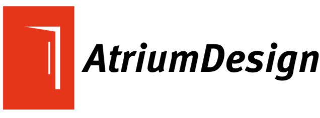 AtriumDesign Logo