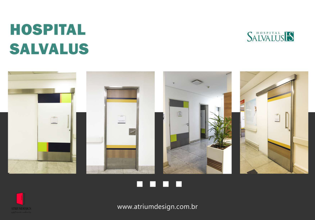 Página dupla do catálogo com detalhes técnicos